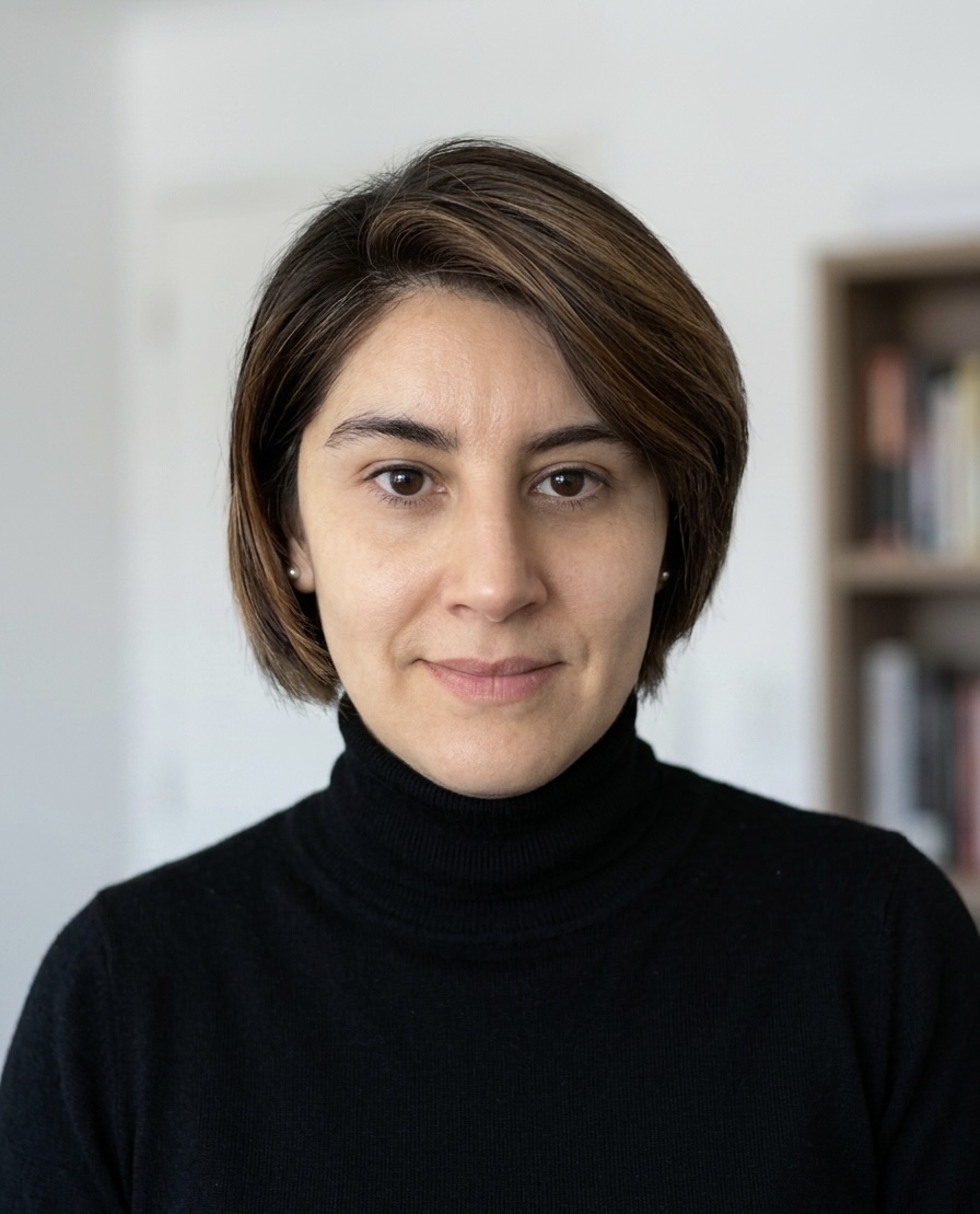 Laura Mattiauda